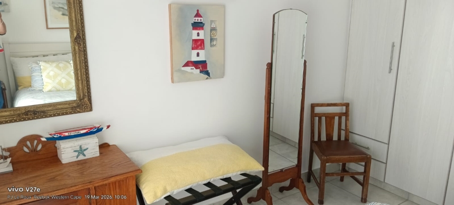 To Let 2 Bedroom Property for Rent in Reebok Western Cape